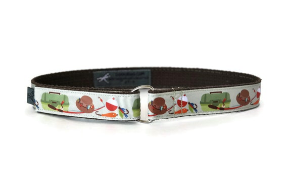 Waist Belts. Simple Belt. Kids Belt. Best Belts. Cute Belt. Children's Belt.  Adjustable Belt. Kids Belt Fishing -  Canada