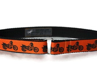 Best Belts for Kids. Waist Belts. Simple Belt. Kids Belt. Best Belts. Cute Belt. Adjustable Belt - Motorcycle Madness