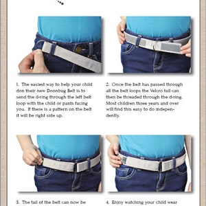 Waist Belts. Simple Belt. Kids Belt. Best Belts. Cute Belt. Children's Belt. Adjustable Belt. Kids Belt Whimsy Deer image 6