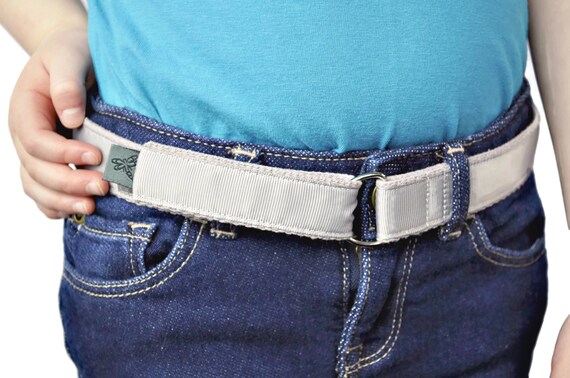 Kids waist belt 2025