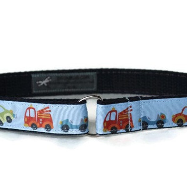 Waist Belts. Simple Belt. Kids Belt. Best Belts. Cute Belt. Children's Belt. Adjustable Belt. Kids Belt - Autobahn Rush