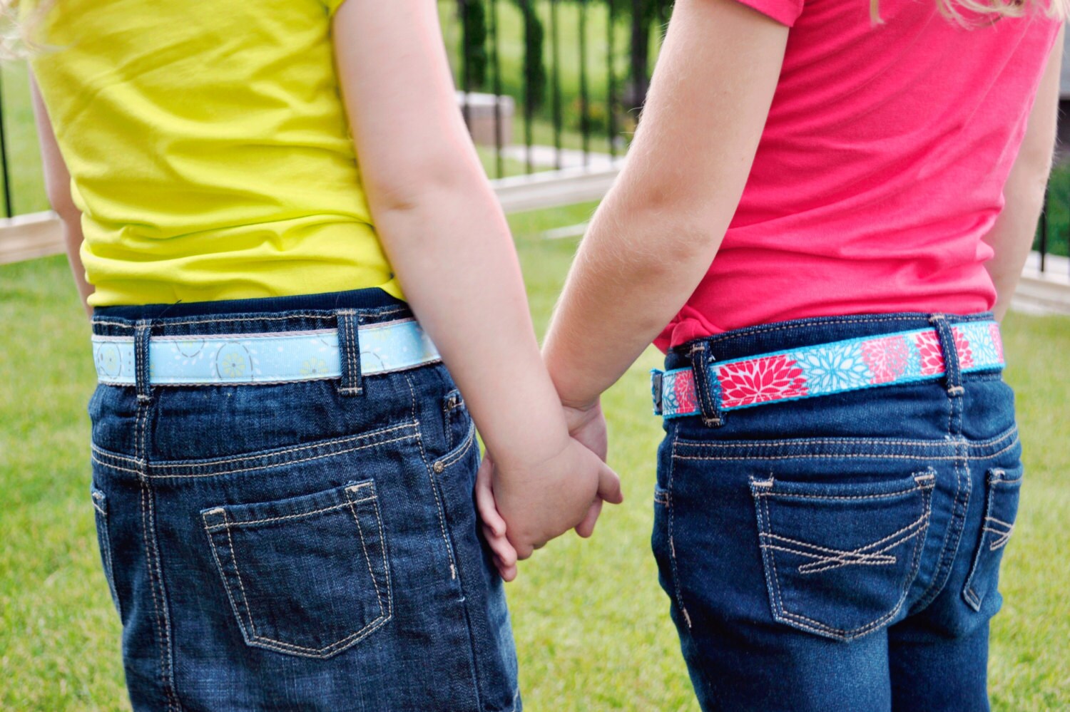 Belt for little girl online