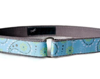 Simple Belt. Waist Belt. Cute Belt. Kids Belt. Best Belts. Adjustable Belt. Easy Belt. Paisley Print