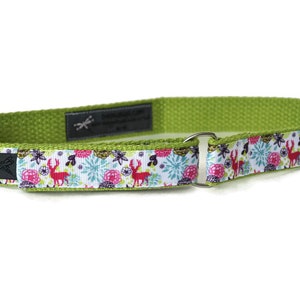 Waist Belts. Simple Belt. Kids Belt. Best Belts. Cute Belt. Children's Belt. Adjustable Belt. Kids Belt Whimsy Deer image 2