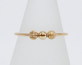 14kt gold filled