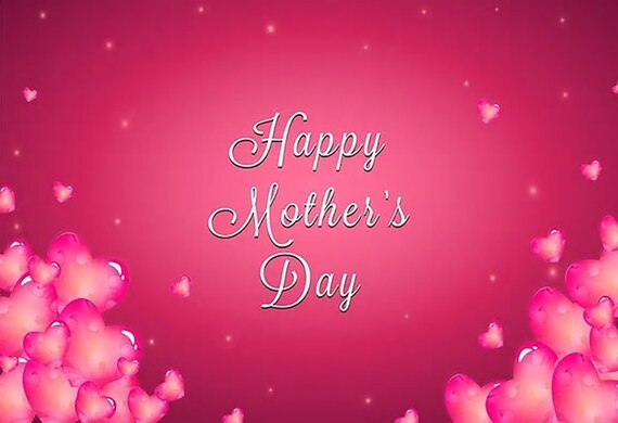 Mother S Day Backdrop Mom S Party Photography Mothers Day Party
