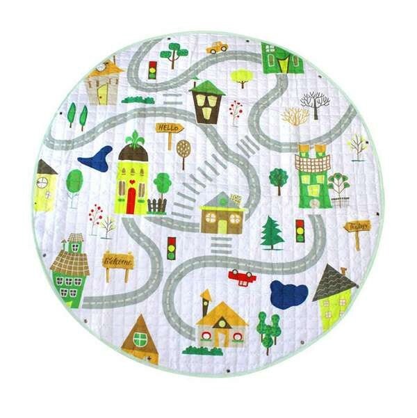 Baby Play Mat Nursery play mat nursery rug baby mat nursery Etsy