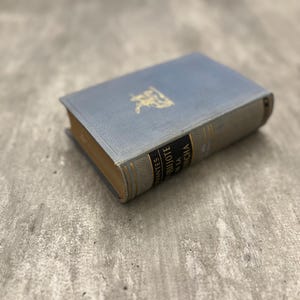 Don Quijote De La Mancha - Rare Collectible Antique Book Copyright 1950 Printed in Barcelona, Spain - Espana - Espanol Spanish Version