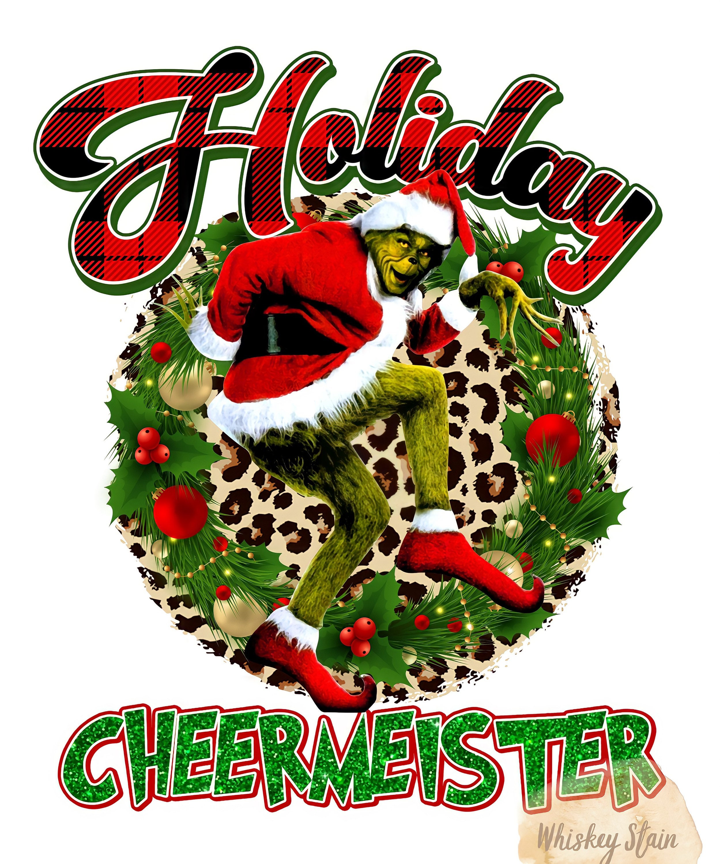 Cheermeister - Custom Mix Cheermeister - Custom Mix