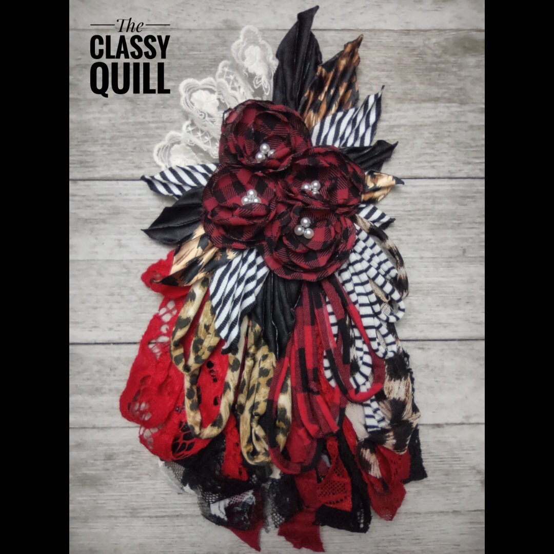 The Classy Quill 
