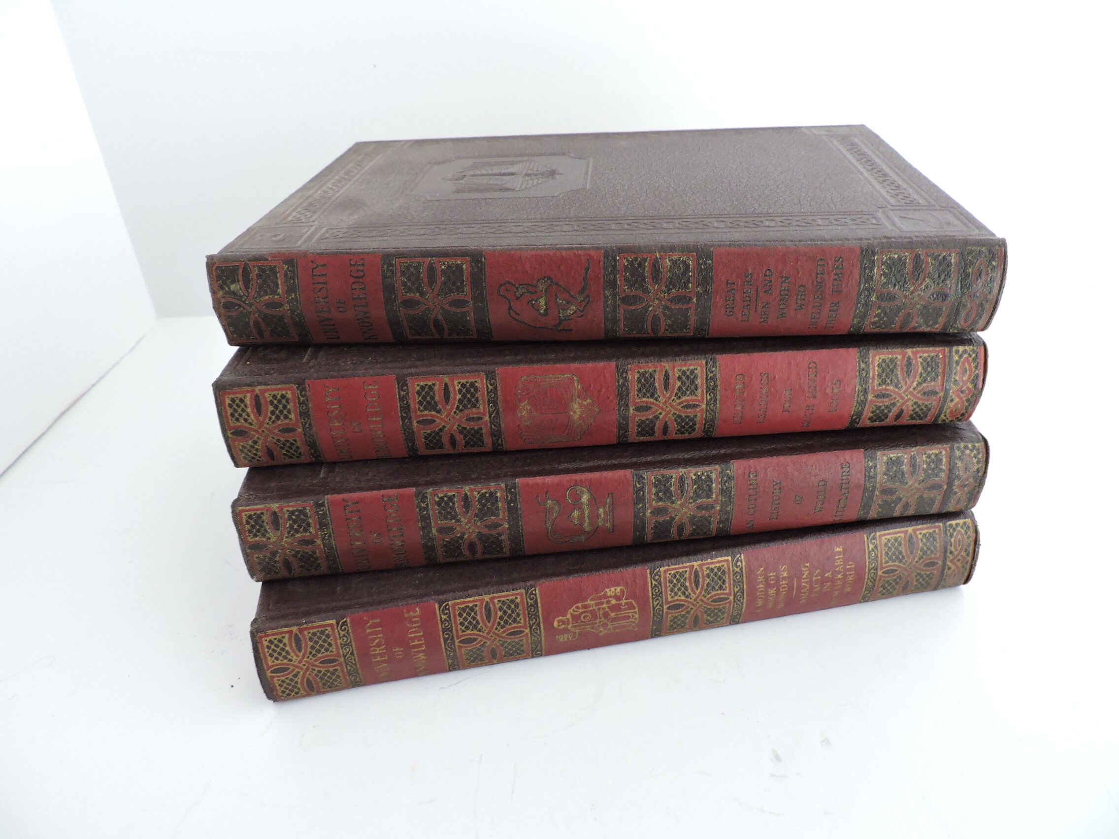 Vintage Book 1938 - Etsy