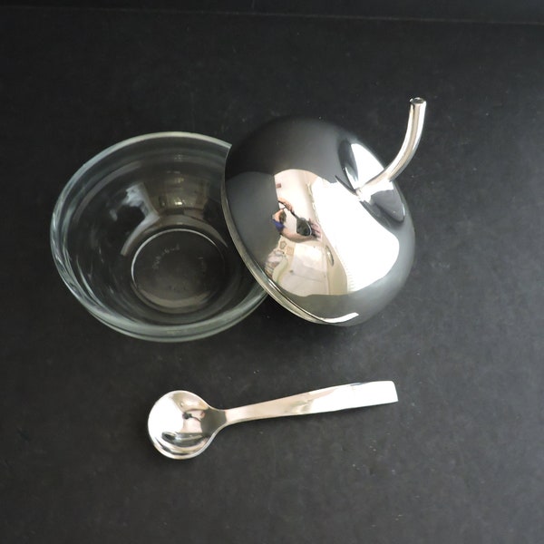 Condiment Server Etsy