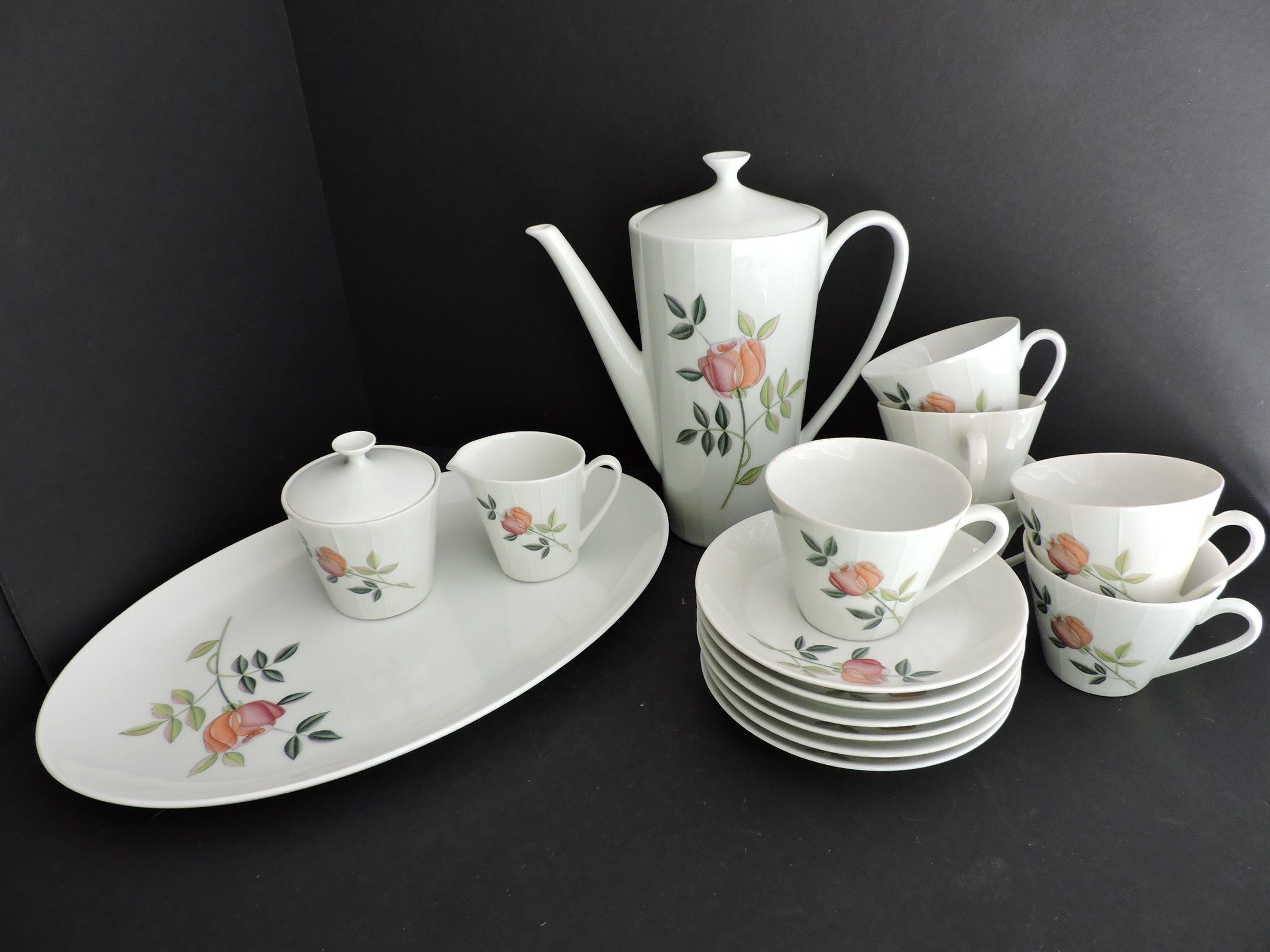 Scherzer Pot - Etsy