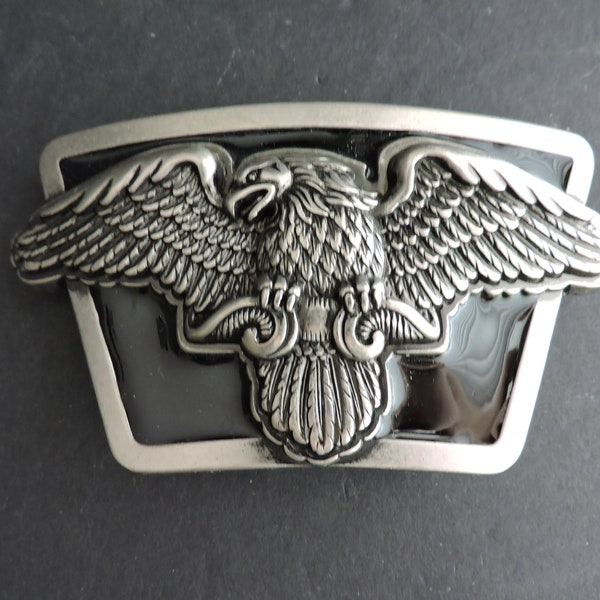 Military Belt Buckle - Etsy