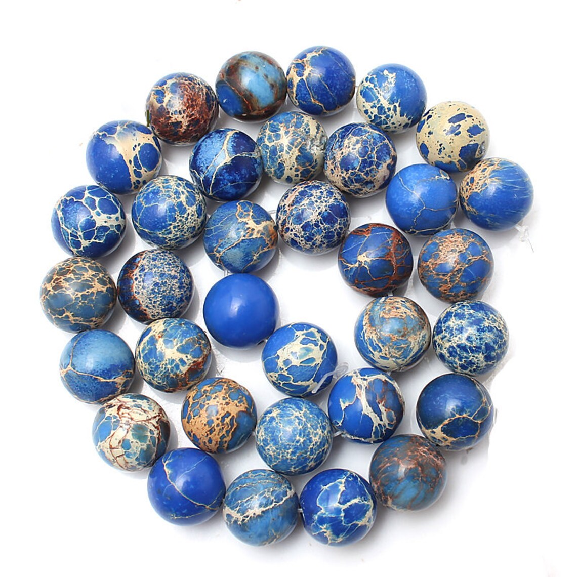 Informazioni Sulla Pietra Preziosa Di Quarzo Dumortierite: Storia, Propriet&agrave;, Valore E Cura