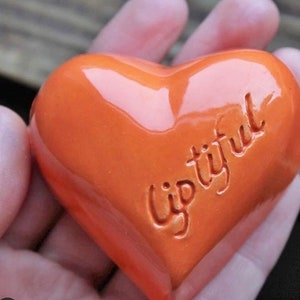 Gorgeous Heart Liptiful image 1