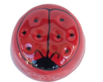 Ladybug Liptiful