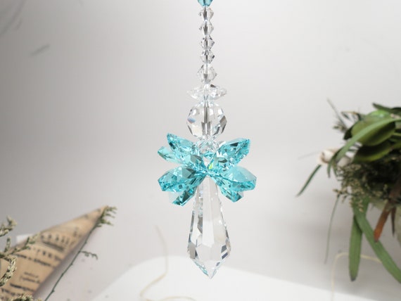 Angel Suncatcher march Angel Suncatcher march