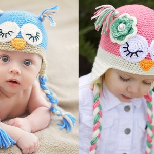 Owl hats for adults Clearance