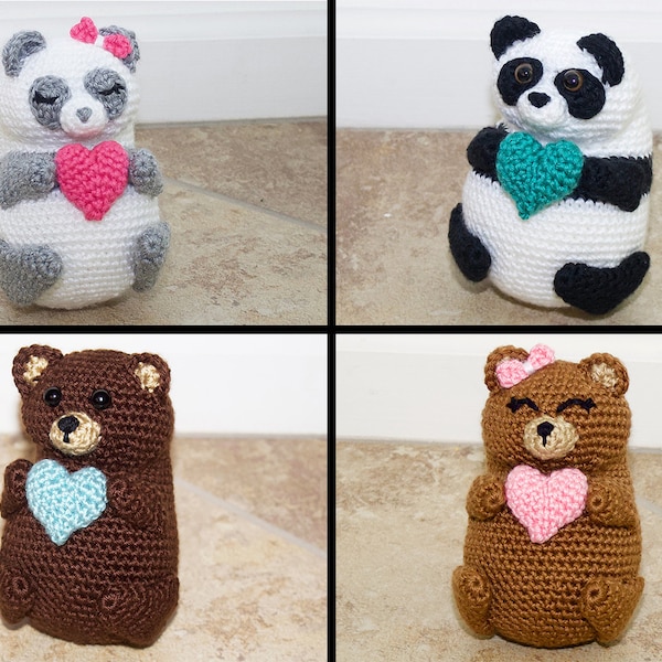 Stuffed Animals for Teens Etsy