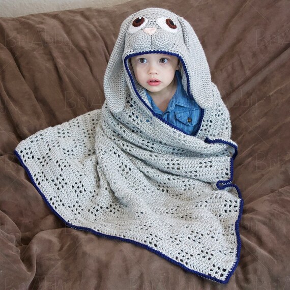 Etsy hooded blanket hotsell