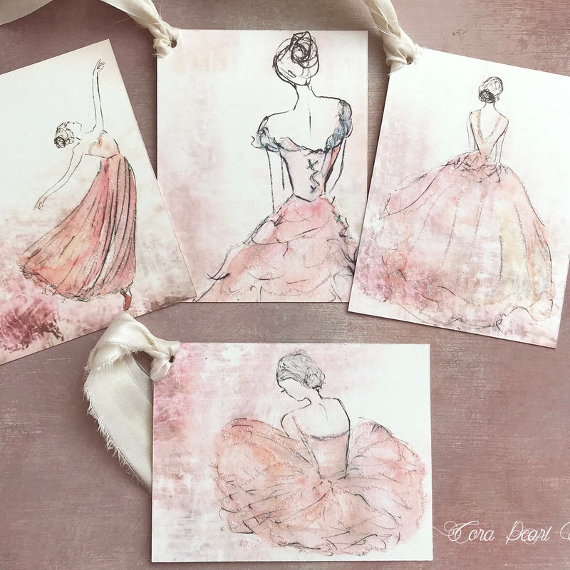 Ballerina Gift - 60+ Gift Ideas for 2024