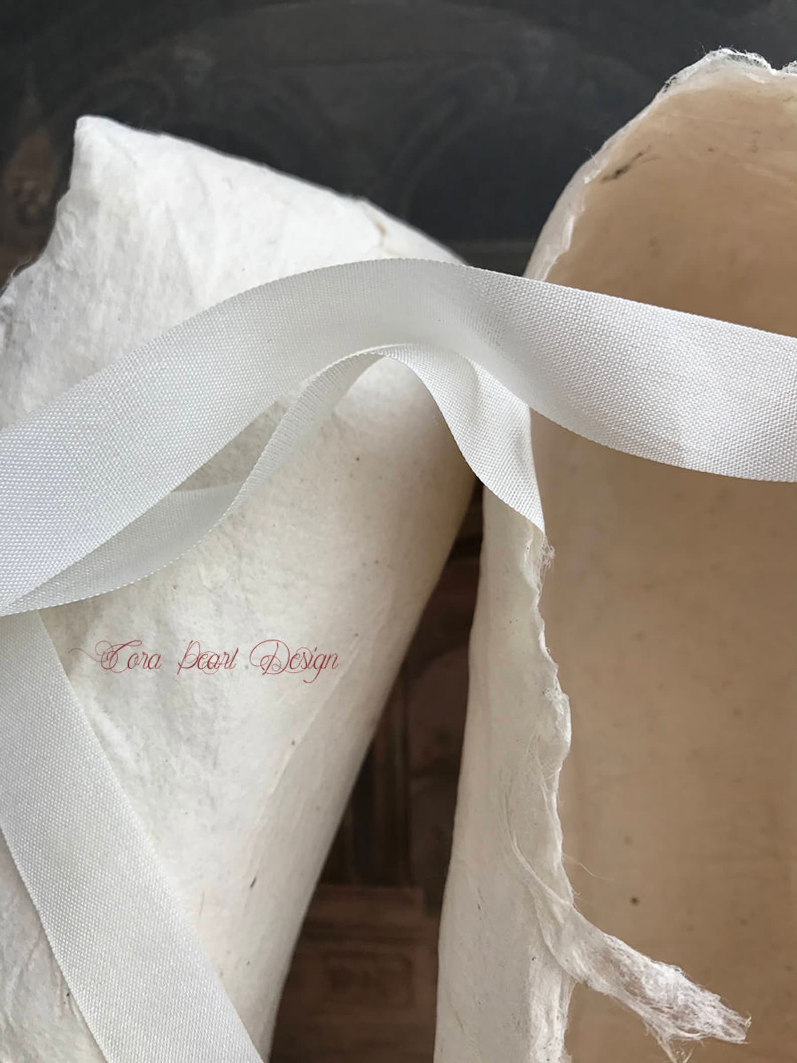 limited edition ivory paper pointe shoes gift boxed - paper ballet shoes - decorative shoes - ballet gifts - shabby chic decor b limited edition ivory paper pointe shoes gift boxed - paper ballet shoes - decorative shoes - ballet gifts - shabby chic decor b