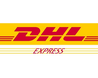 Versand Upgrade, Express Versand mit DHL Express