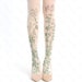 see more listings in the Floral & WEDDING tights section