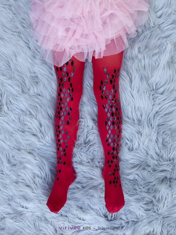 Girls Halloween Costume Fantasy Dance 