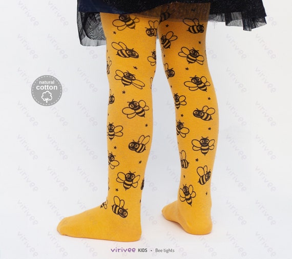 Cat Cotton Tights, Kids 2-9 YEARS Old Girls Gift -  Canada