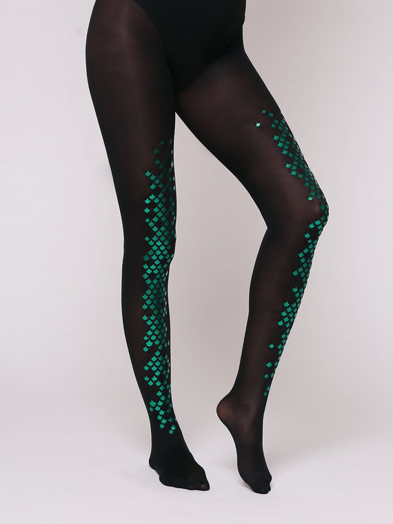 Plus Size Fishnet Pantyhose - More Colors - Candy Apple Costumes