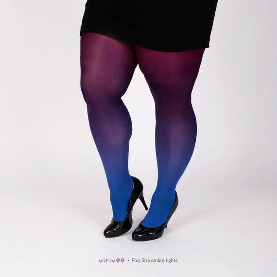 Plus Size Tights, Alternative Clothing, Dress Accessories