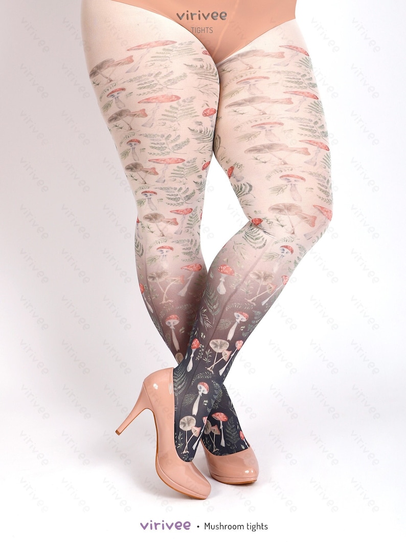 Tights For People Who Hate Wearing Pants