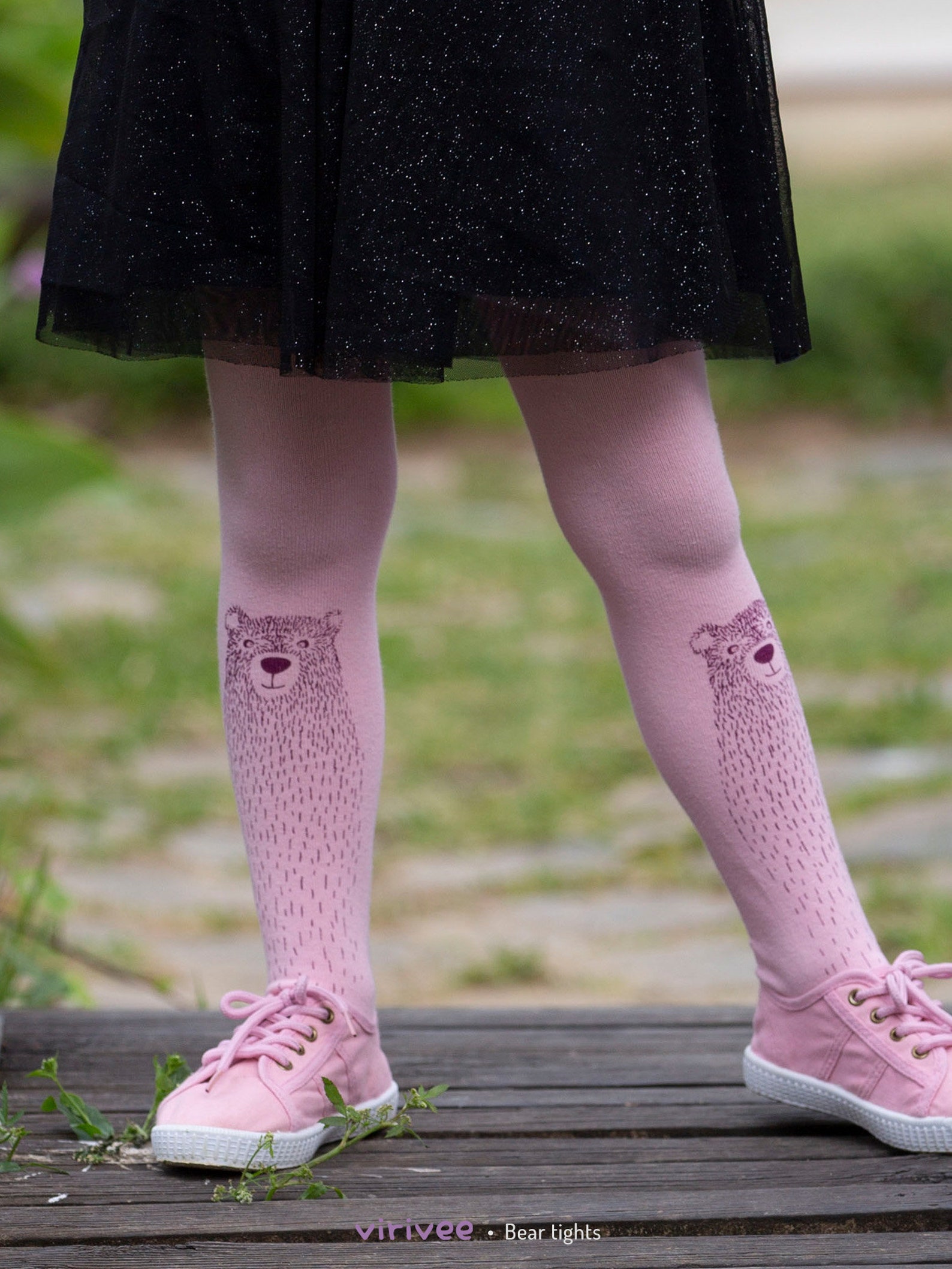 Zzxlw Baby Strumpfhosen Set - 3 Paar Weiche Leggings Für Mädchen