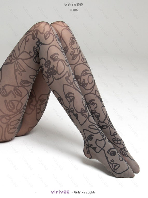  Purple - Women's Tights / Women's Socks & Hosiery: Clothing,  Shoes & Accessories