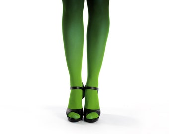 Trendy Microfibre Tights 80 Denier 3D by Gabriella Axel - Winter