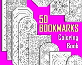 Download Coloring Pages Pdf Etsy