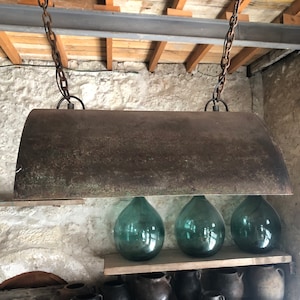 Rustic Modern Industrial Pendant Lighting,Light Fixture,Industrial Light ,Home Bar Restaurant Light