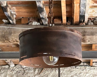 Rustic Modern Industrial Pendant Lighting,Light Fixture,Industrial Light ,Home Bar Restaurant Light