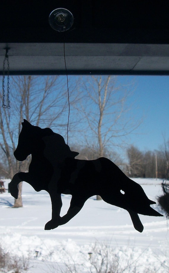 Mustangs Bay Gray Bay Paint Horses Hanging Kitchen Oven Cabinet Dishtowel