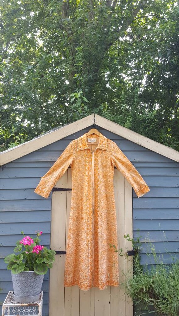 Ayesha Indian embroidered long line jacket ethnic