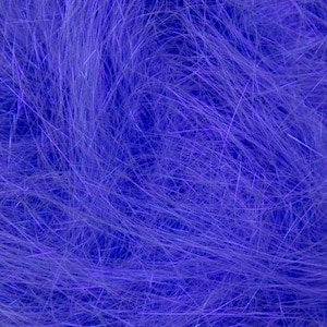 Fibra termoadesiva Angelina da 10 g, colore: Calypso Blue