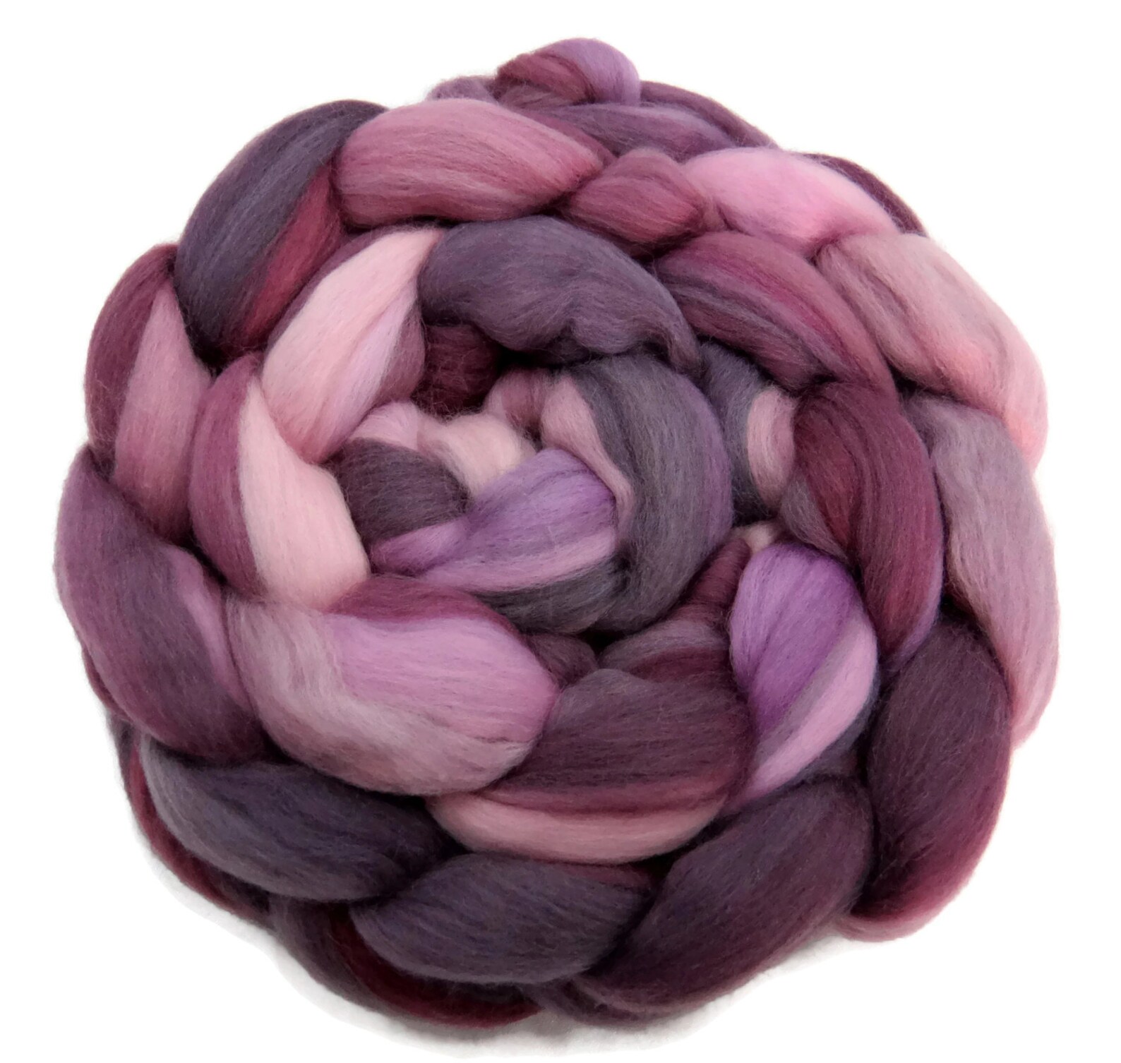 Superfine Merino Wool Roving 19 Microns 4 Oztempera Etsy
