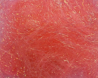 10g Angelina fiber, (Watermelon)