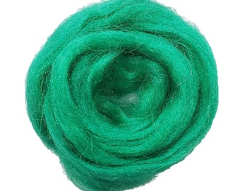 Firestar Fiber Roving, color: Millet