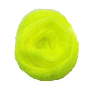 Firestar Fiber Roving, color: Electricity