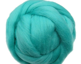 Merino extra-fine Wool Roving 19 microns ,:Antille