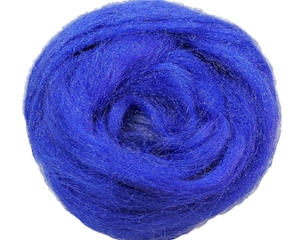 Roving in fibra Firestar, colore: Pavone