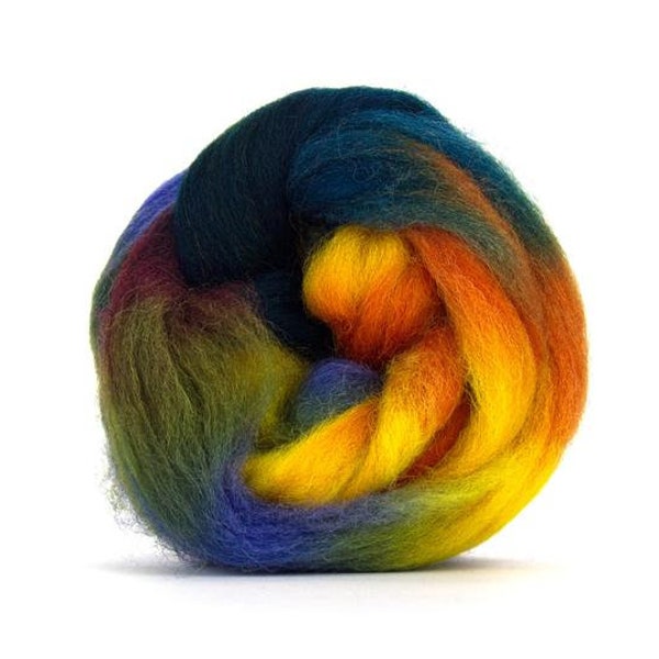 Wool Roving Etsy